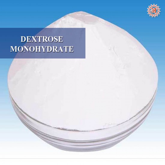 Dextrose Monohydrate full-image